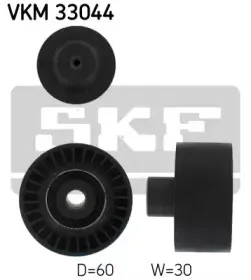 VKM 33044 SKF